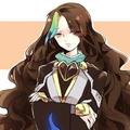 宇空北海剑妖头像
