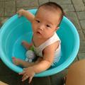 幼年张三丰头像