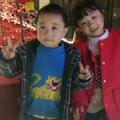 吉祥三宝7042头像