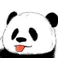 亮晶晶的小逗比头像