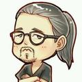 小时候挺直的头像