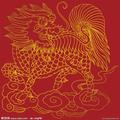 麒麟65827头像
