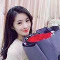 胡小妞💕，头像