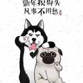 别自卑你虽然很胖271头像