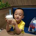 李长海710头像