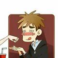 龙眼酷儿头像