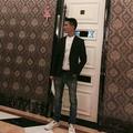 覃先生LA头像