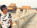 chrisdiao^_^makeup头像