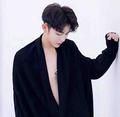 晓明的妆头像