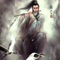 山终野人头像