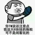 搞的个人很帅头像