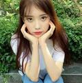 水屿花晴子头像
