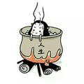 乐天派橙子AIg头像