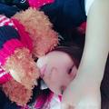 蓝色的小兔子头像