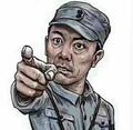 东闽凡夫头像