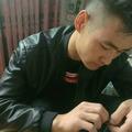 刘帆9550头像