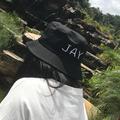 南方的猫头像