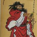 cf我爱中国头像