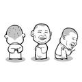 Y糯米头像