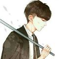 气宇轩昂7865头像