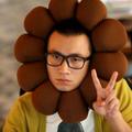 灰咖啡艾伦头像