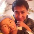 姜腾岳姜欣悦爸爸头像