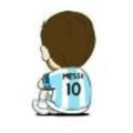 Messi77头像