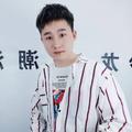 潮沙龙张敏头像