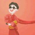 不凡1287头像
