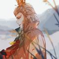 怎能将就头像
