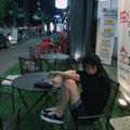 Walkingintherain123头像