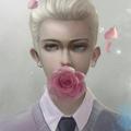 先森8635头像