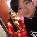 A恕46头像