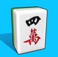 四van头像