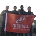 宝隆精工头像