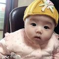 沐马小可爱头像