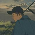 枯水389头像