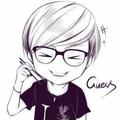 Guess22头像