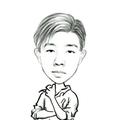 简单艺术家Y8W头像