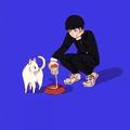 鲨鱼的黑瞳 · 艾瑞泽8车主·新提车头像