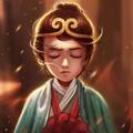 -无心108头像