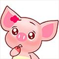 猪猪妮子348头像