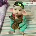 胡志强560头像