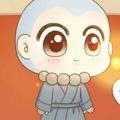 小和尚8866头像