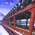 路过而已001头像
