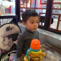 minivs头像