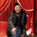 欢庆人生504头像