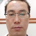 微笑李文创头像