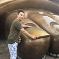 魔鬼小Q头像