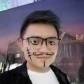 梨涡Man头像